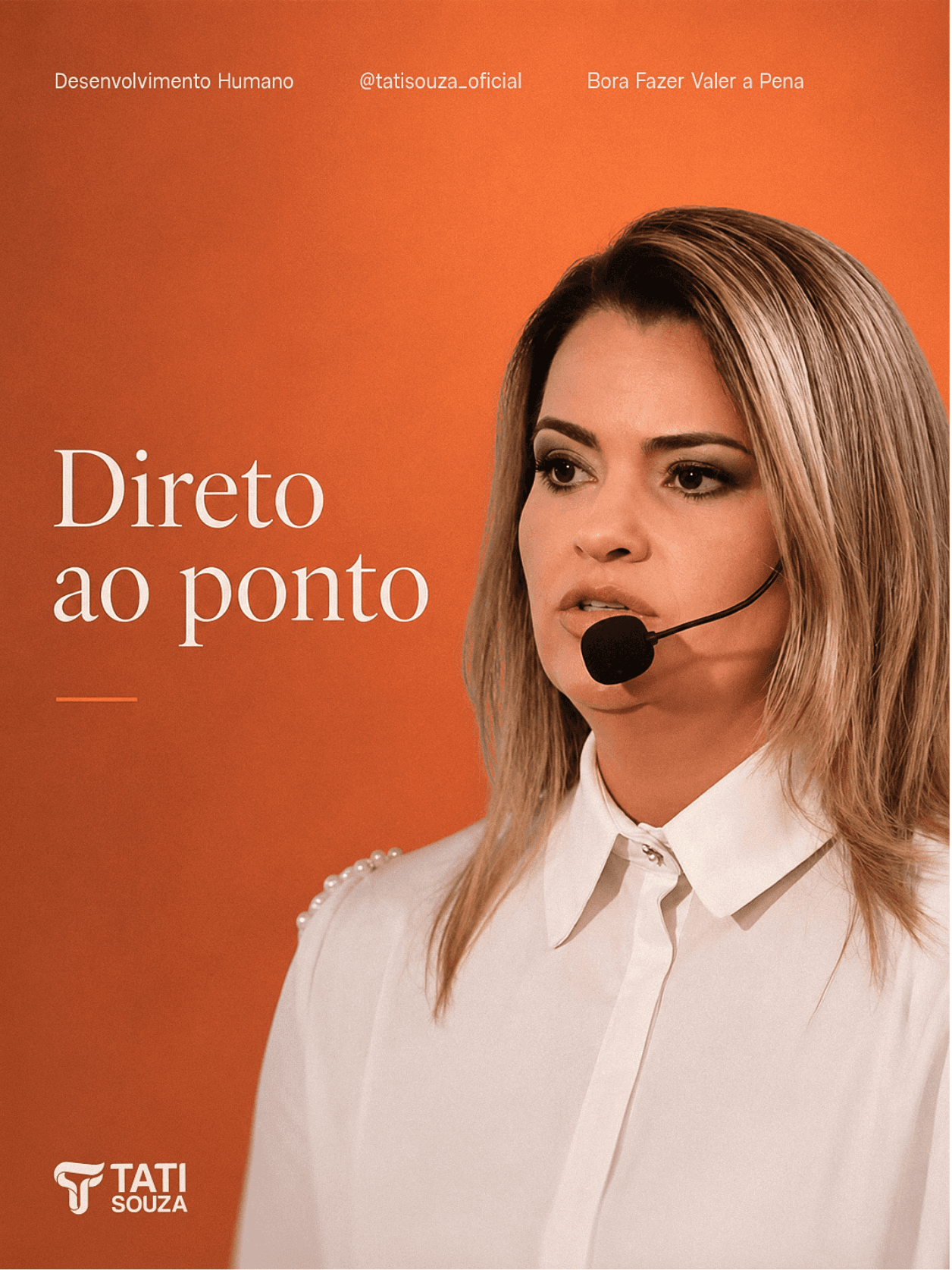 Direto ao ponto